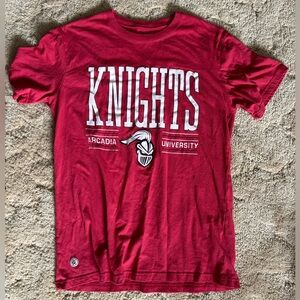 Arcadia University Shirt